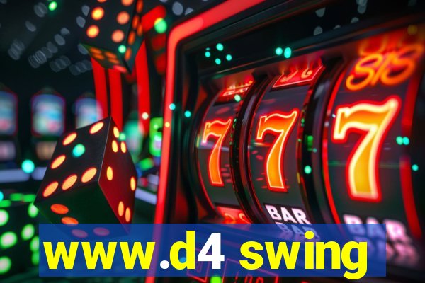 www.d4 swing